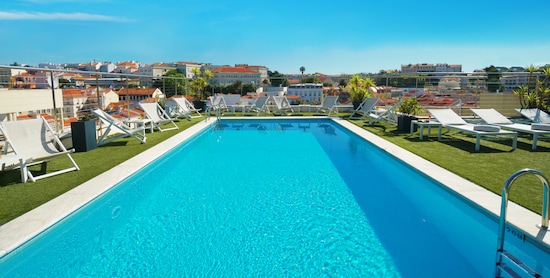 NH Collection Lisboa Liberdade